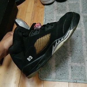 Jordan 5
